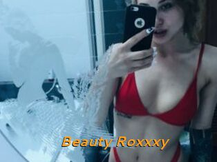 Beauty_Roxxxy