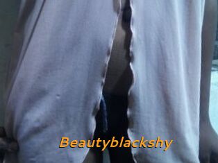 Beautyblackshy