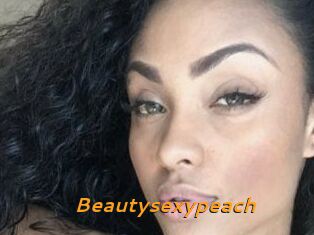 Beautysexypeach
