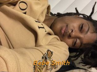 Bebe_Smith