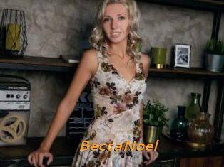 BeccaNoel
