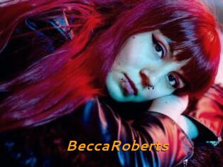 BeccaRoberts