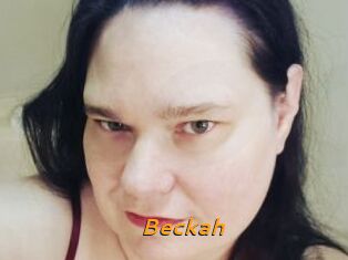 Beckah