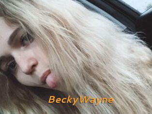 BeckyWayne