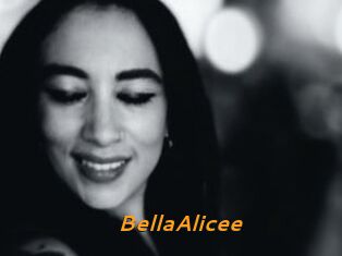 BellaAlicee