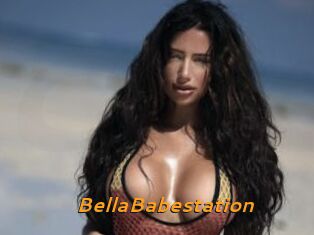 BellaBabestation