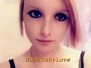 Bella_Baby_Love