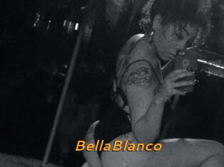 BellaBlanco