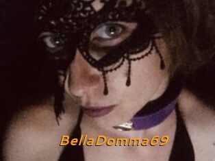 BellaDomma69