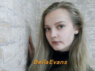 BellaEvans