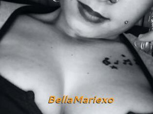 BellaMariexo