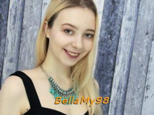 BellaMy98