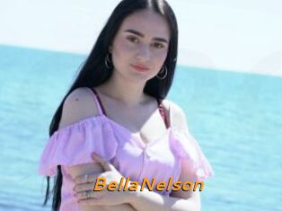 BellaNelson