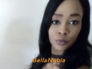 BellaNubia