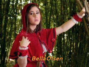 BellaOlsen