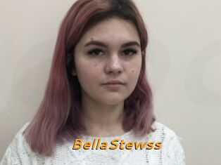 BellaStewss