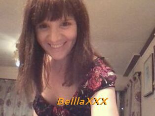 BelllaXXX