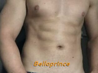 Belloprince