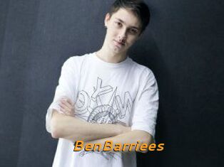 BenBarriees
