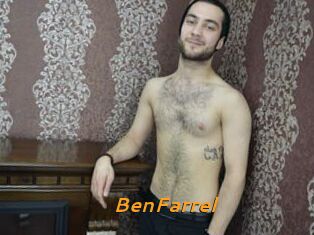 BenFarrel