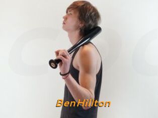 BenHillton