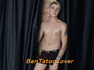 BenTatooLover