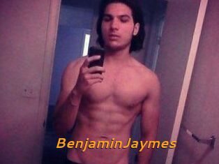 Benjamin_Jaymes