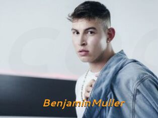 BenjaminMuller
