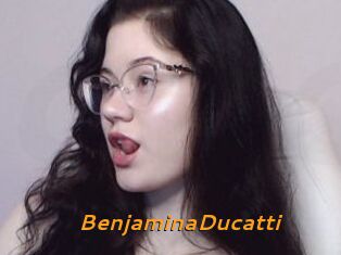 BenjaminaDucatti