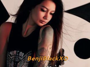 BenjiBlackXO