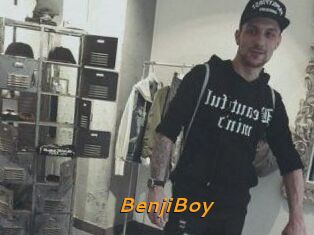 BenjiBoy