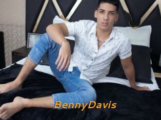 BennyDavis