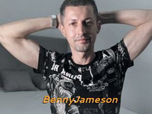 BennyJameson