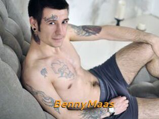 BennyMaas