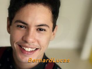 BernardLucas