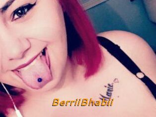 Berrii_Bhabii