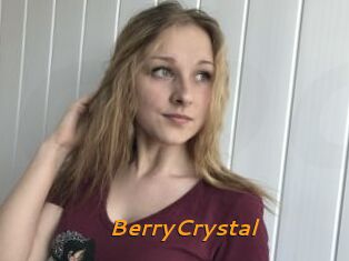 BerryCrystal