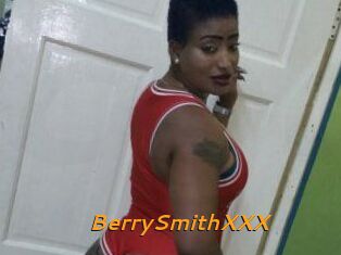 BerrySmithXXX
