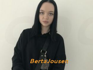 BertaJousen