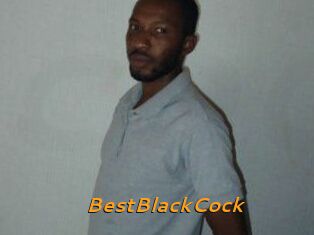 BestBlackCock