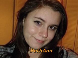 BethAnn
