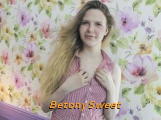BetonySweet