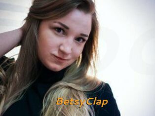 BetsyClap