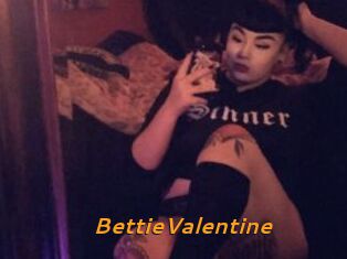 BettieValentine
