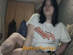BettyCherryy