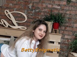 BettyEnigmatic