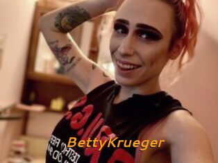 BettyKrueger