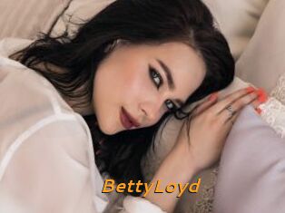 BettyLoyd