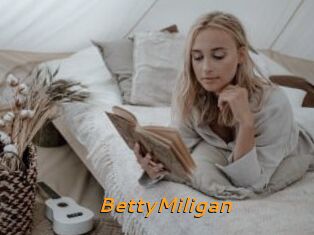 BettyMiligan