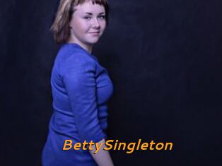 BettySingleton